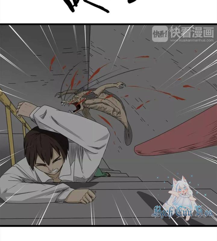 Tiền Tuyến Vùng Nước Sâu Chapter 4 - Trang 2