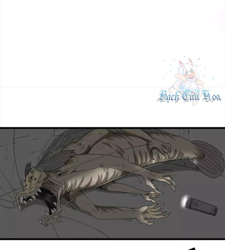 Tiền Tuyến Vùng Nước Sâu Chapter 4 - Trang 2