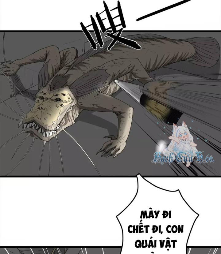 Tiền Tuyến Vùng Nước Sâu Chapter 4 - Trang 2