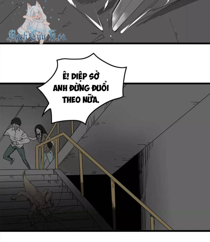 Tiền Tuyến Vùng Nước Sâu Chapter 4 - Trang 2