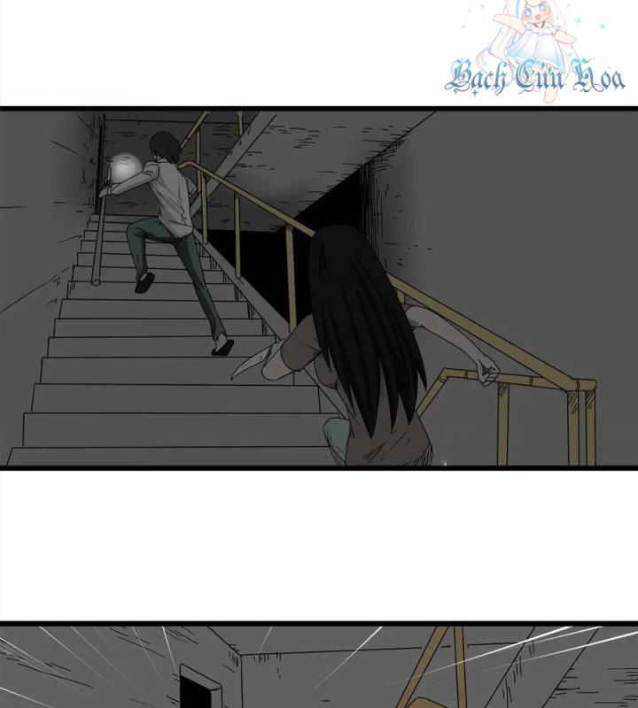 Tiền Tuyến Vùng Nước Sâu Chapter 4 - Trang 2