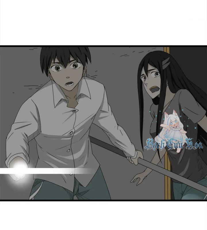 Tiền Tuyến Vùng Nước Sâu Chapter 4 - Trang 2