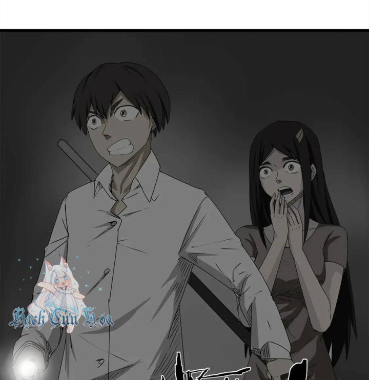 Tiền Tuyến Vùng Nước Sâu Chapter 4 - Trang 2