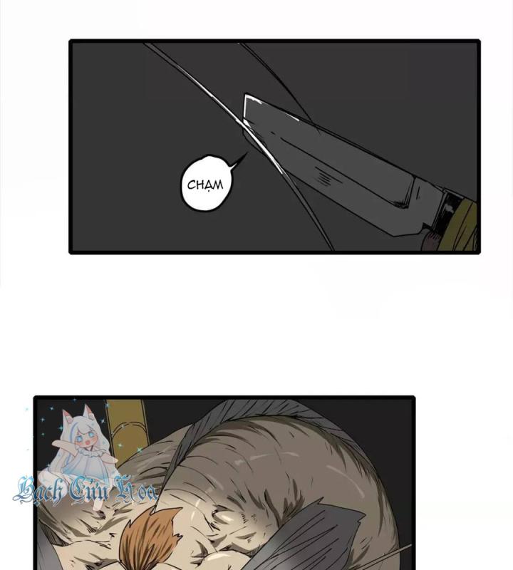 Tiền Tuyến Vùng Nước Sâu Chapter 4 - Trang 2