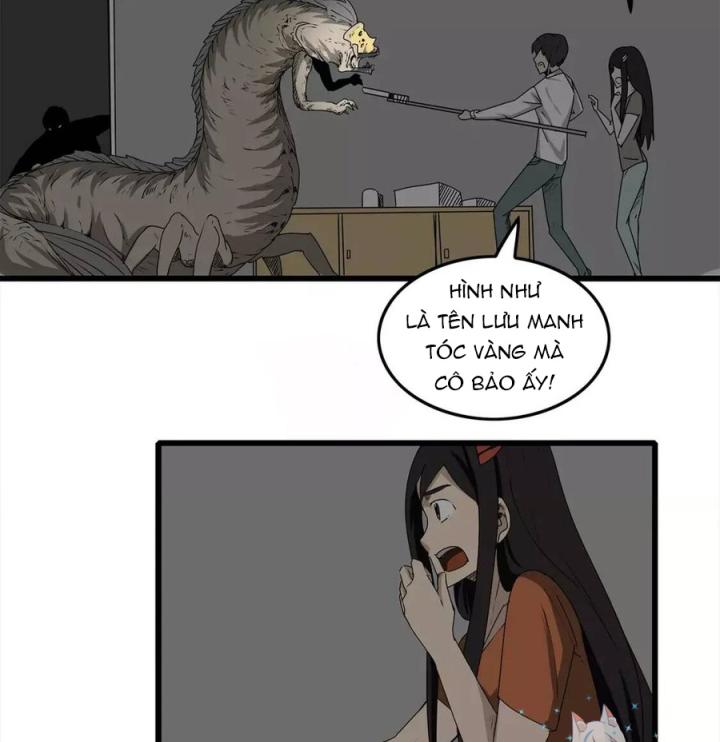 Tiền Tuyến Vùng Nước Sâu Chapter 4 - Trang 2