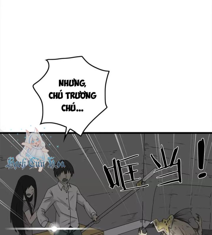 Tiền Tuyến Vùng Nước Sâu Chapter 4 - Trang 2