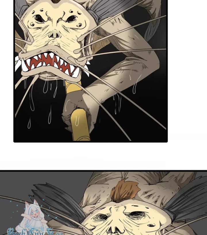 Tiền Tuyến Vùng Nước Sâu Chapter 4 - Trang 2