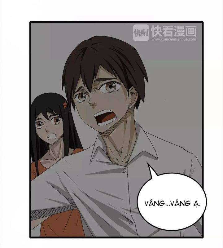 Tiền Tuyến Vùng Nước Sâu Chapter 4 - Trang 2