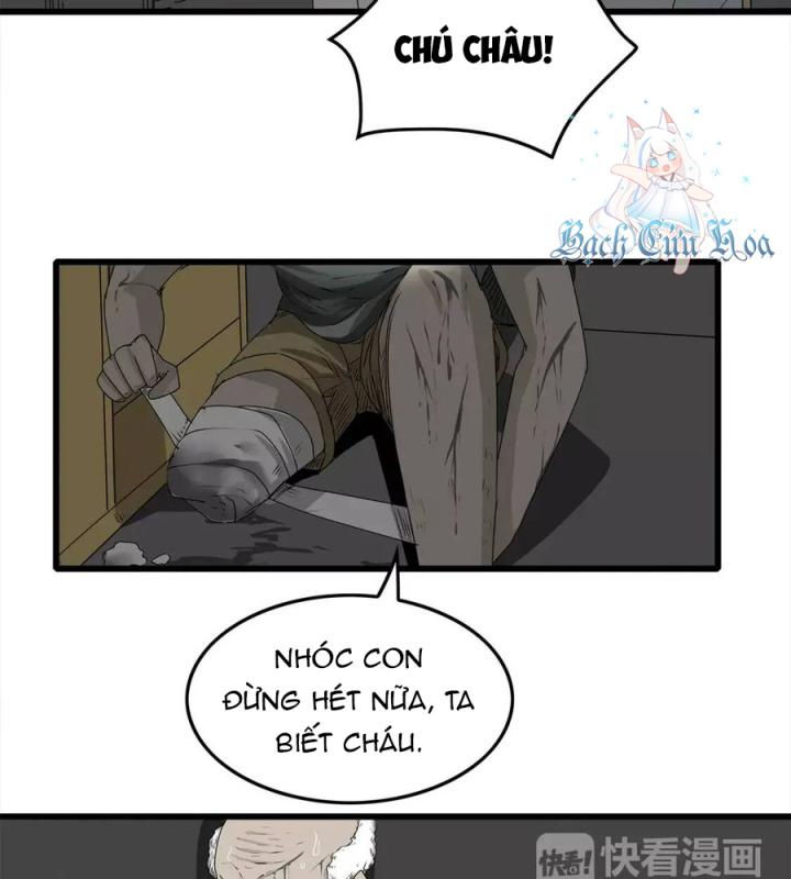 Tiền Tuyến Vùng Nước Sâu Chapter 4 - Trang 2