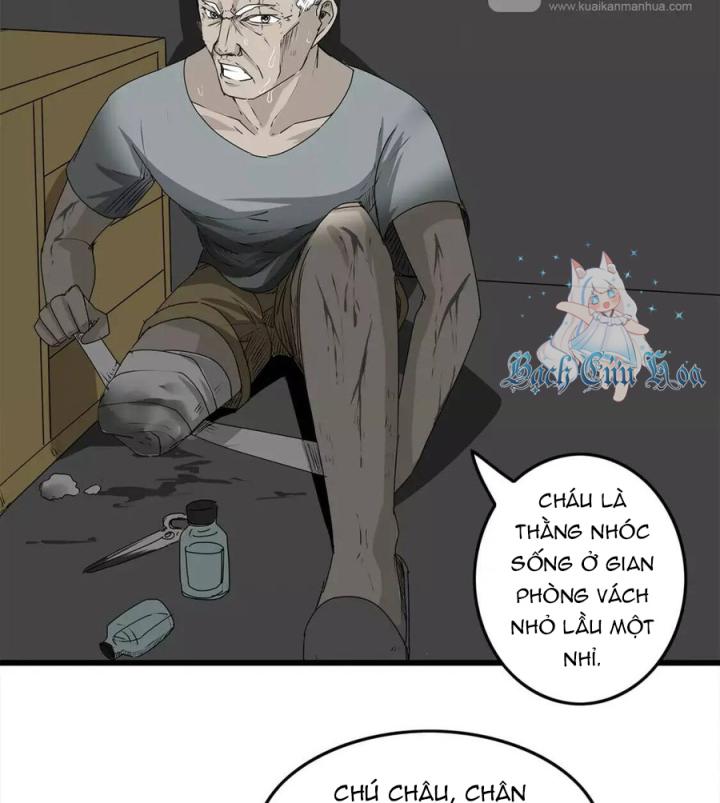 Tiền Tuyến Vùng Nước Sâu Chapter 4 - Trang 2