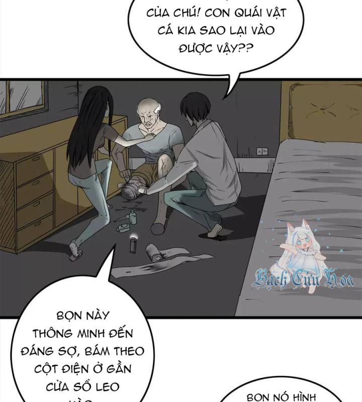 Tiền Tuyến Vùng Nước Sâu Chapter 4 - Trang 2