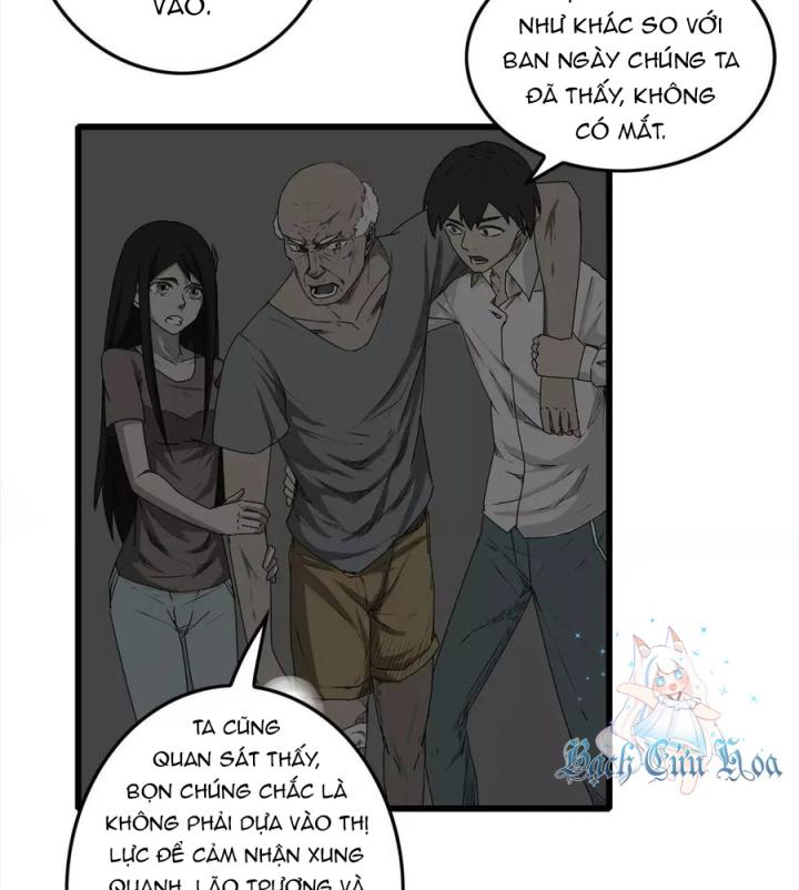 Tiền Tuyến Vùng Nước Sâu Chapter 4 - Trang 2