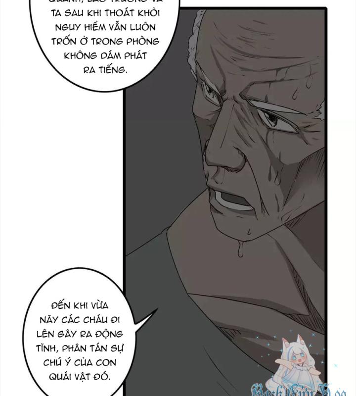 Tiền Tuyến Vùng Nước Sâu Chapter 4 - Trang 2