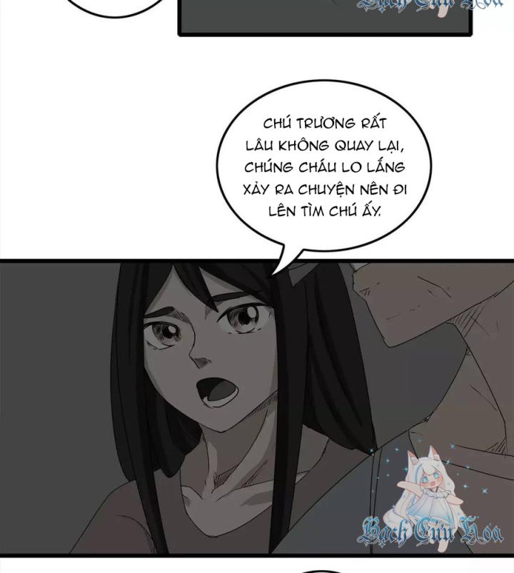 Tiền Tuyến Vùng Nước Sâu Chapter 4 - Trang 2