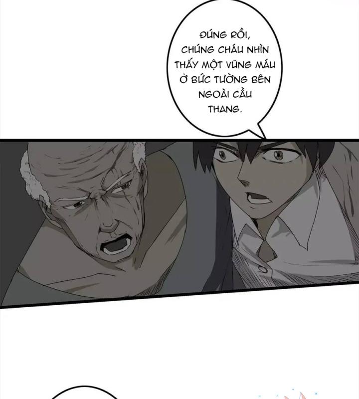 Tiền Tuyến Vùng Nước Sâu Chapter 4 - Trang 2