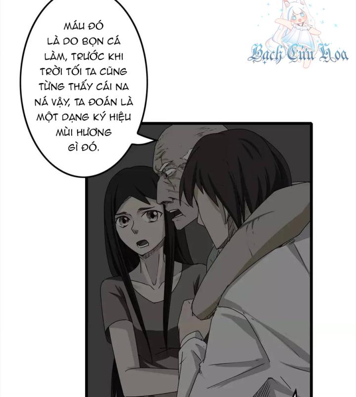Tiền Tuyến Vùng Nước Sâu Chapter 4 - Trang 2