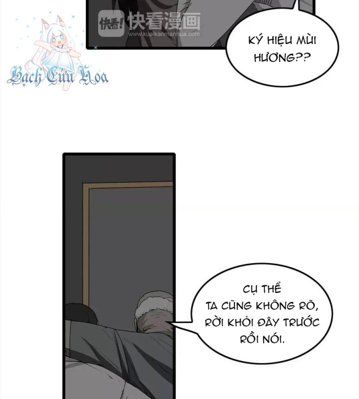 Tiền Tuyến Vùng Nước Sâu Chapter 4 - Trang 2