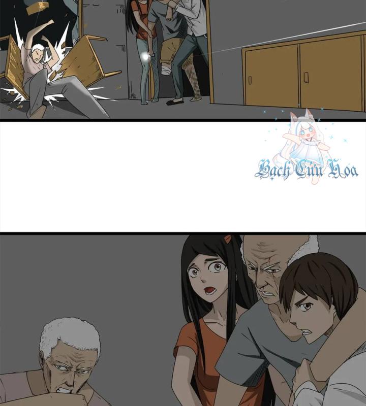 Tiền Tuyến Vùng Nước Sâu Chapter 4 - Trang 2