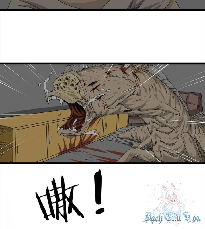 Tiền Tuyến Vùng Nước Sâu Chapter 4 - Trang 2