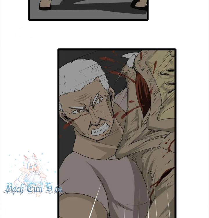 Tiền Tuyến Vùng Nước Sâu Chapter 4 - Trang 2