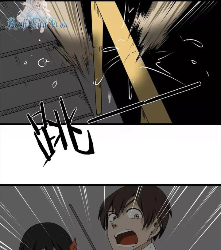 Tiền Tuyến Vùng Nước Sâu Chapter 4 - Trang 2