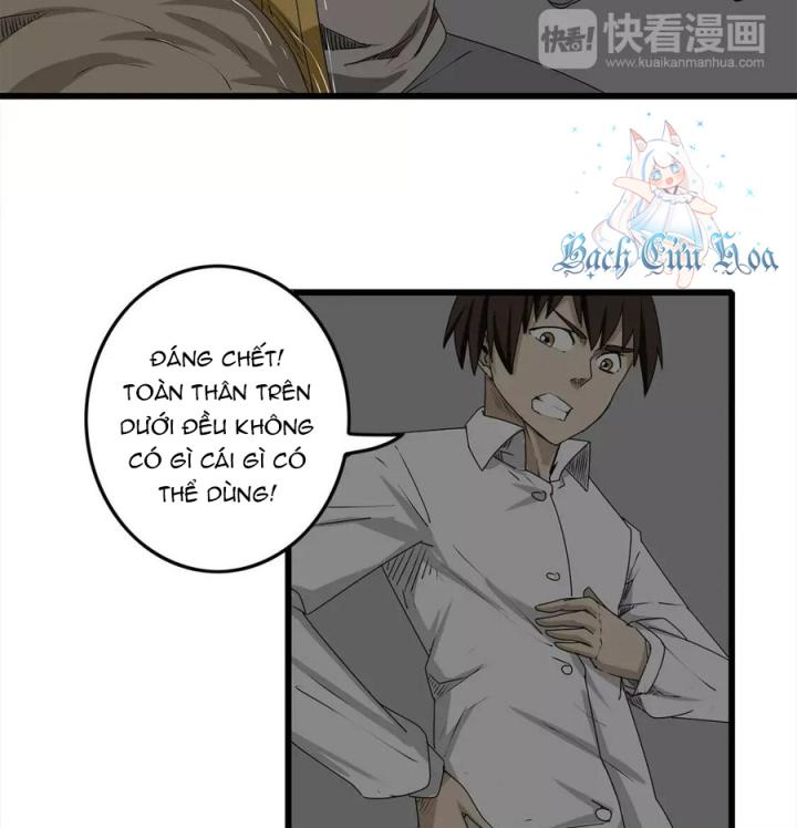 Tiền Tuyến Vùng Nước Sâu Chapter 4 - Trang 2