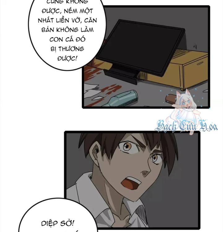 Tiền Tuyến Vùng Nước Sâu Chapter 4 - Trang 2