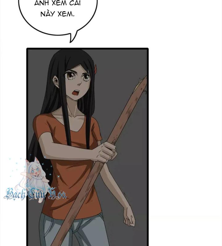 Tiền Tuyến Vùng Nước Sâu Chapter 4 - Trang 2