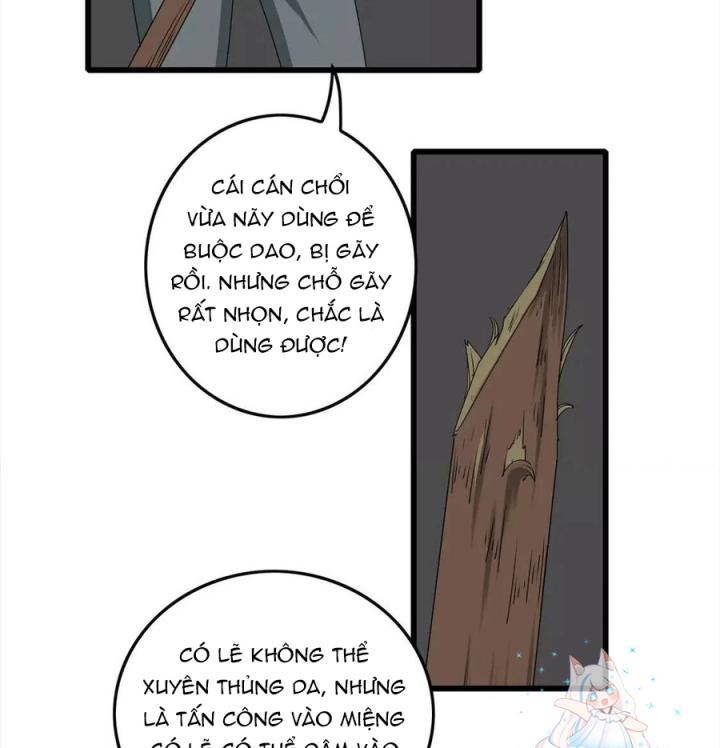 Tiền Tuyến Vùng Nước Sâu Chapter 4 - Trang 2