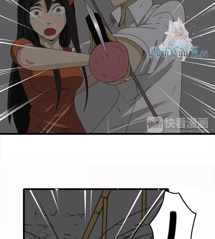 Tiền Tuyến Vùng Nước Sâu Chapter 4 - Trang 2