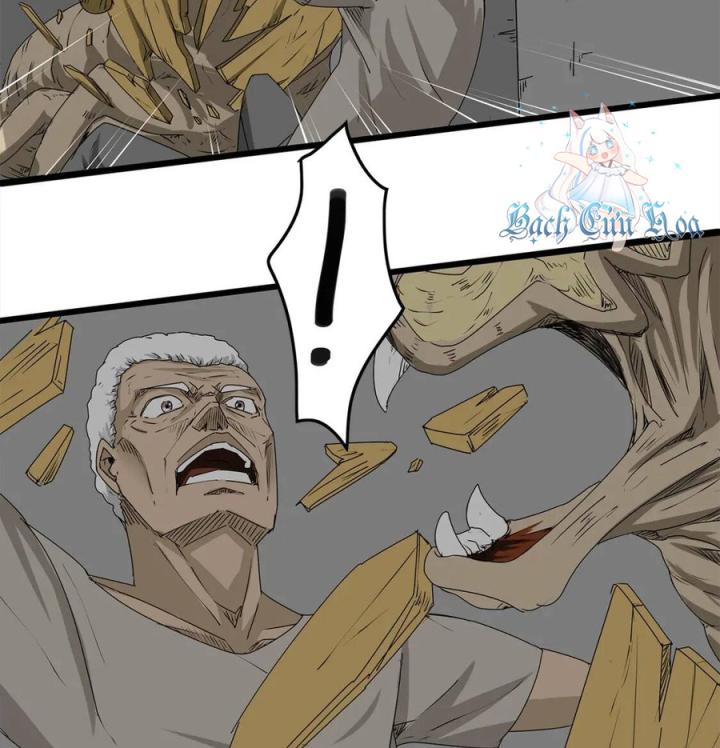 Tiền Tuyến Vùng Nước Sâu Chapter 4 - Trang 2