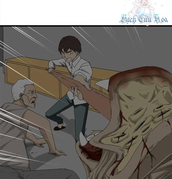 Tiền Tuyến Vùng Nước Sâu Chapter 4 - Trang 2