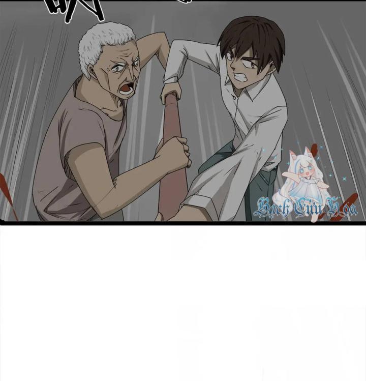 Tiền Tuyến Vùng Nước Sâu Chapter 4 - Trang 2