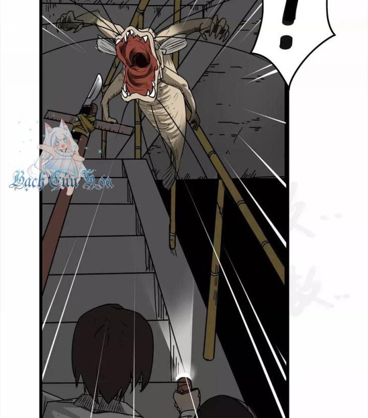 Tiền Tuyến Vùng Nước Sâu Chapter 4 - Trang 2