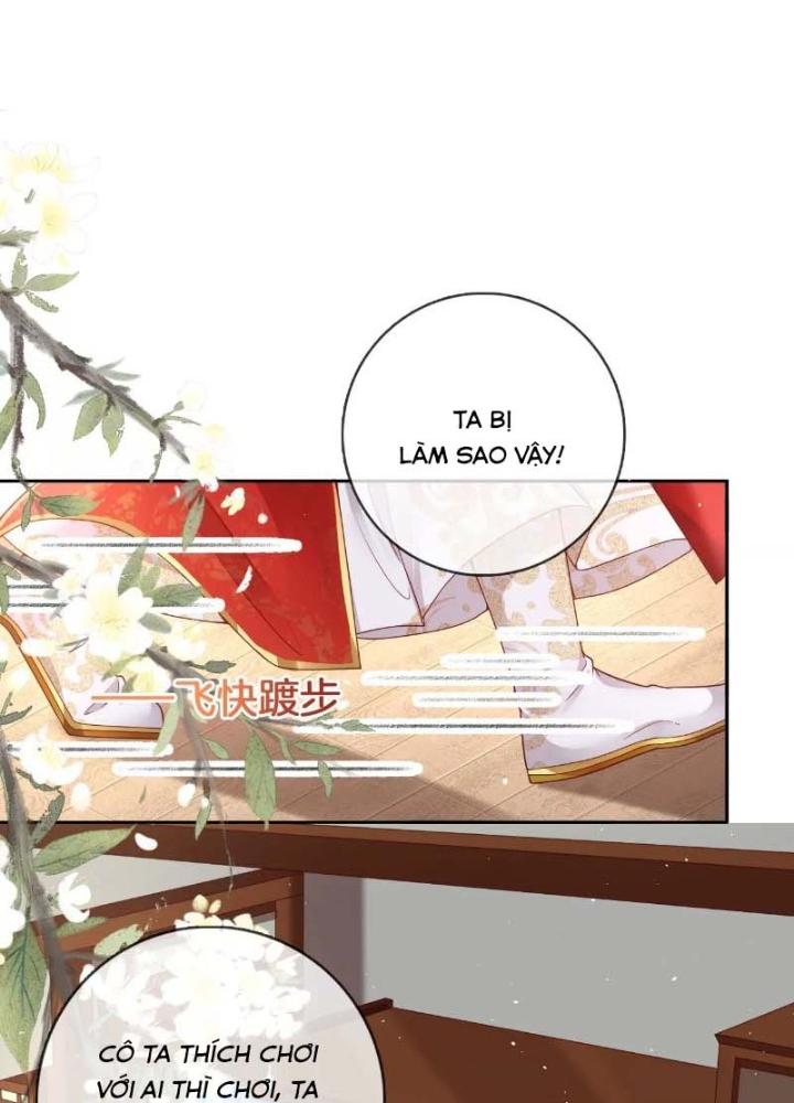 Thiên Hạ Vô Song Chapter 51 - Next Chapter 52