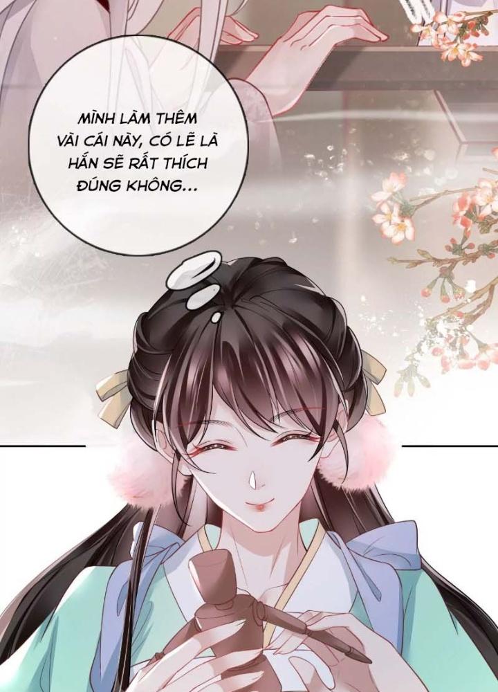 Thiên Hạ Vô Song Chapter 52 - Trang 2