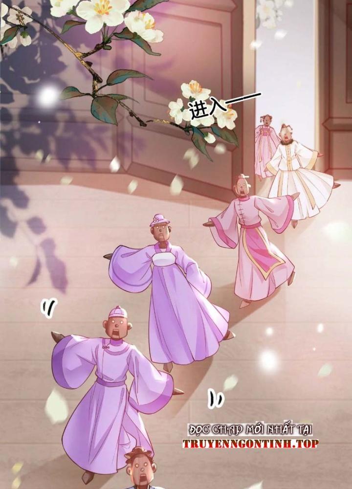 Thiên Hạ Vô Song Chapter 52 - Trang 2