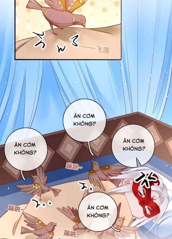 Thiên Hạ Vô Song Chapter 53 - Trang 2