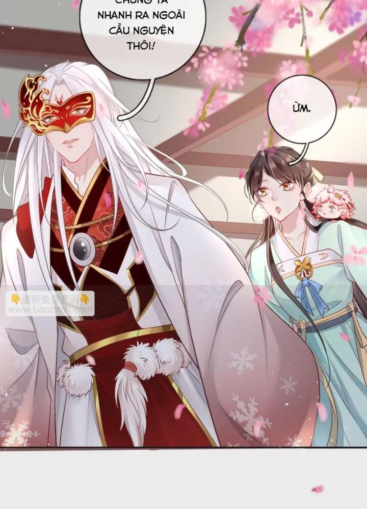 Thiên Hạ Vô Song Chapter 53 - Trang 2