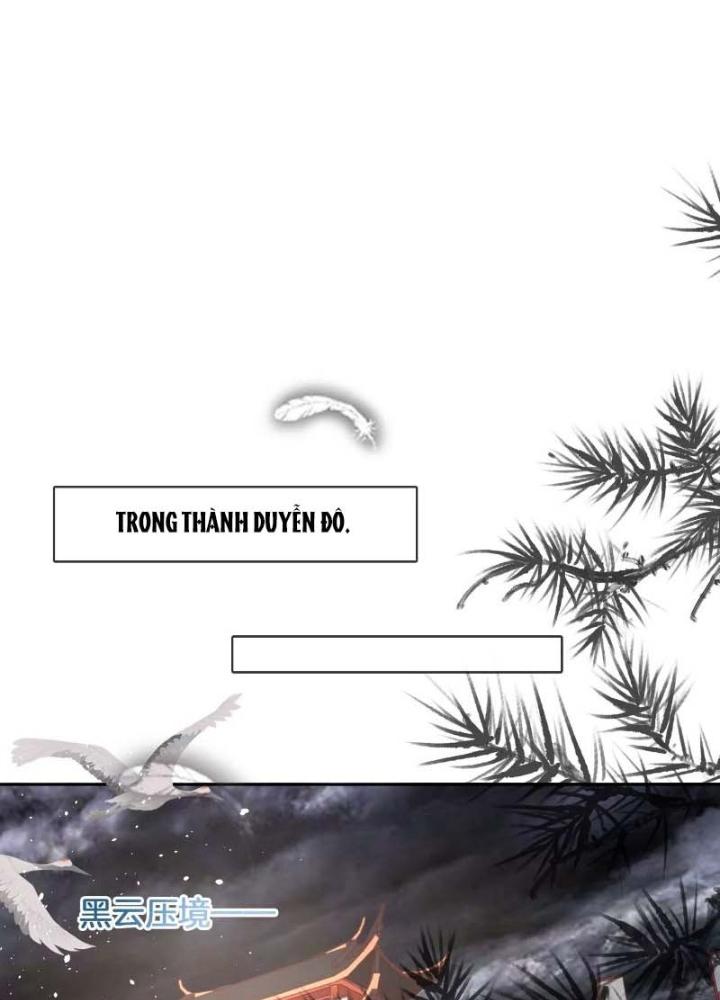 Thiên Hạ Vô Song Chapter 54 - Trang 2