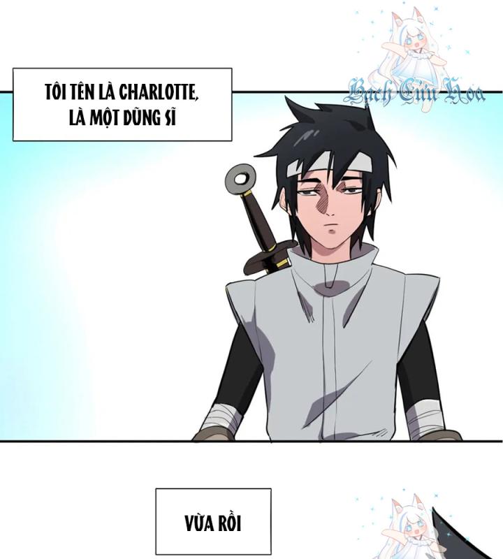 Nửa Cái Đầu Trọc Chapter 1 - Trang 2