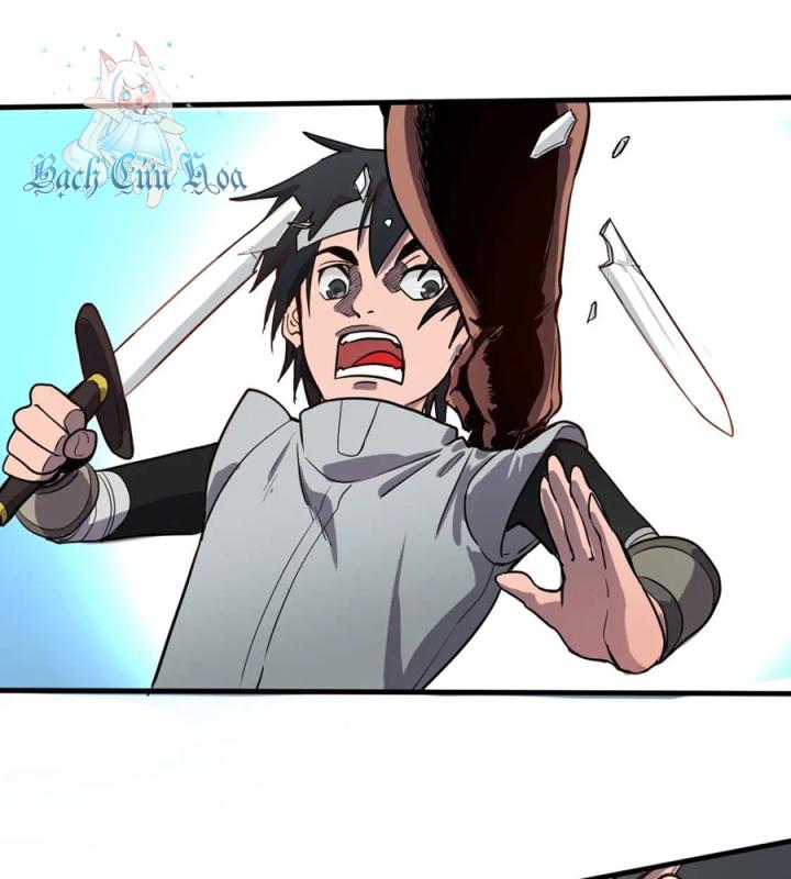 Nửa Cái Đầu Trọc Chapter 1 - Trang 2