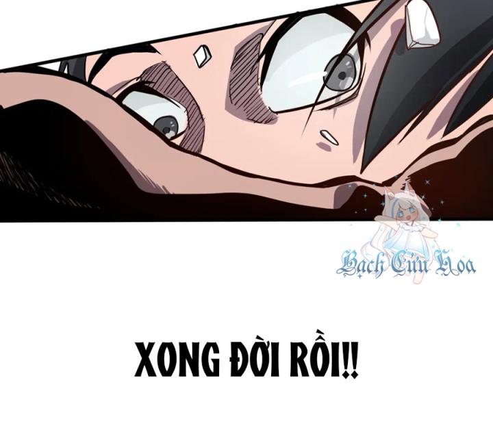 Nửa Cái Đầu Trọc Chapter 1 - Trang 2