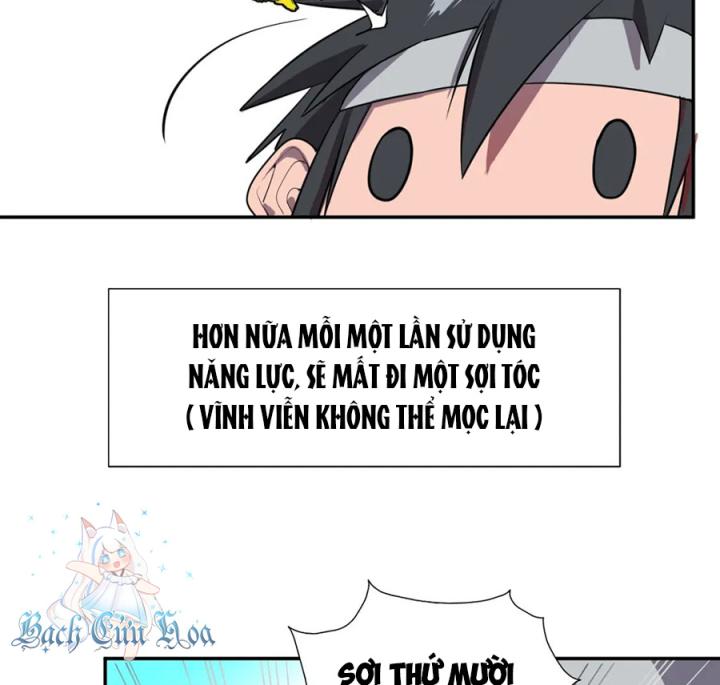 Nửa Cái Đầu Trọc Chapter 1 - Trang 2