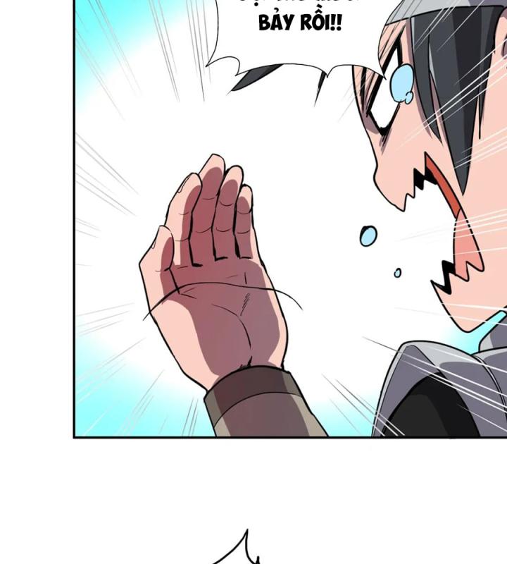 Nửa Cái Đầu Trọc Chapter 1 - Trang 2