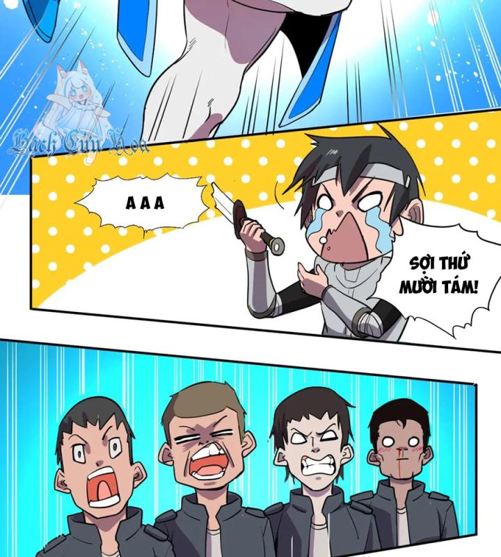 Nửa Cái Đầu Trọc Chapter 1 - Trang 2