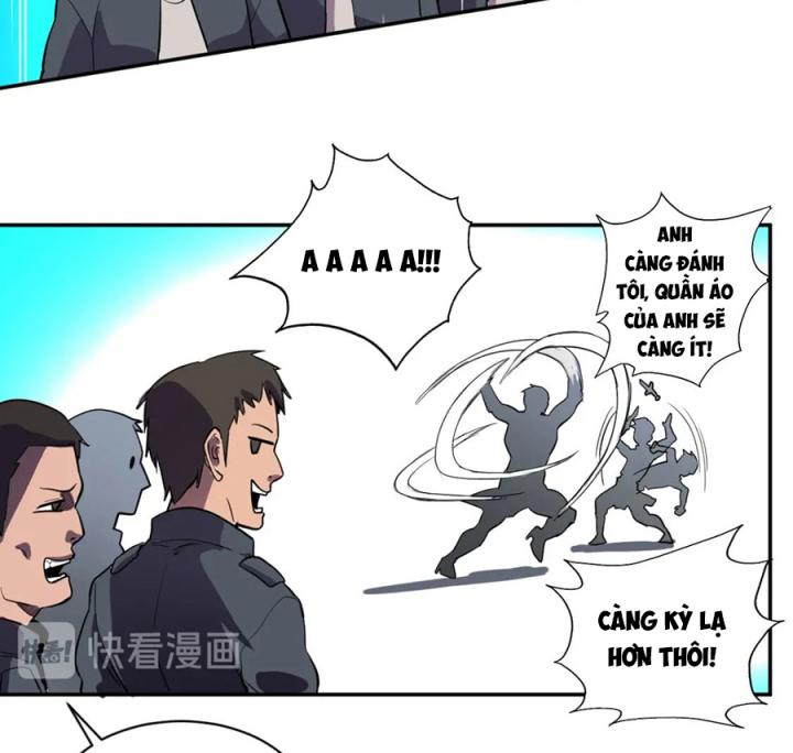 Nửa Cái Đầu Trọc Chapter 1 - Trang 2