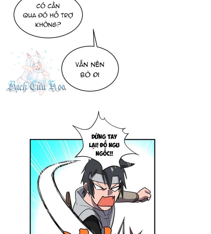 Nửa Cái Đầu Trọc Chapter 1 - Trang 2