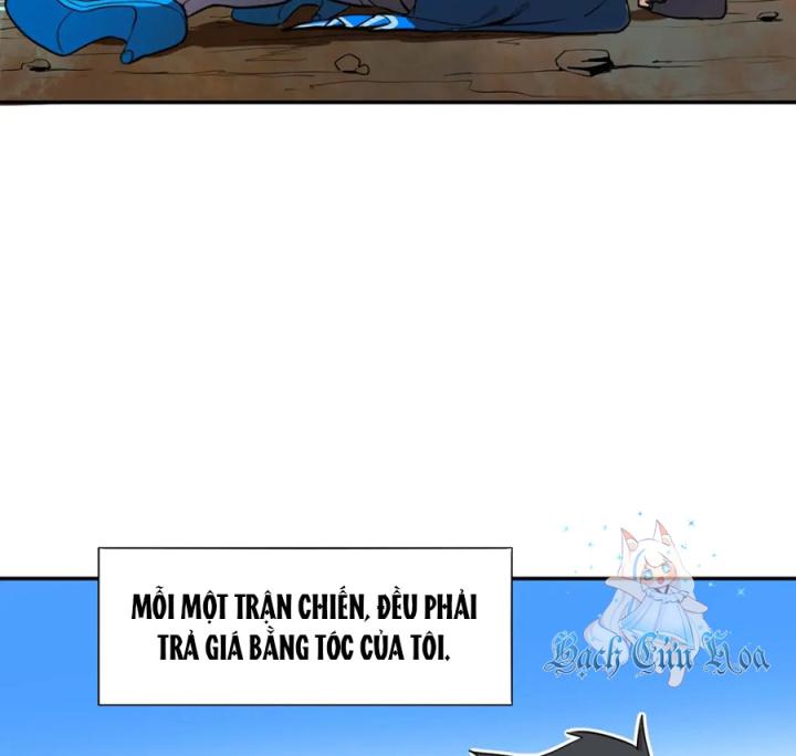Nửa Cái Đầu Trọc Chapter 1 - Trang 2