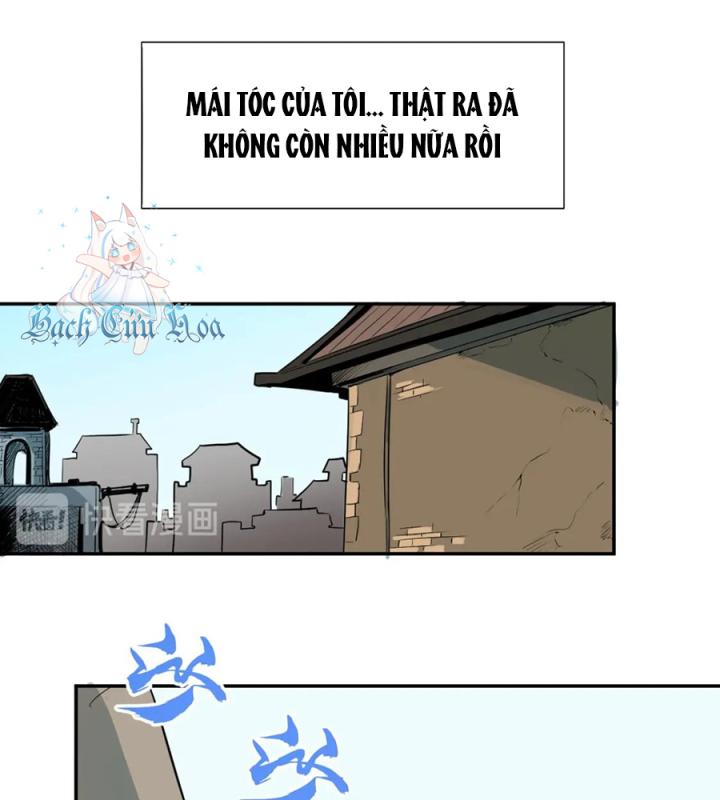 Nửa Cái Đầu Trọc Chapter 1 - Trang 2